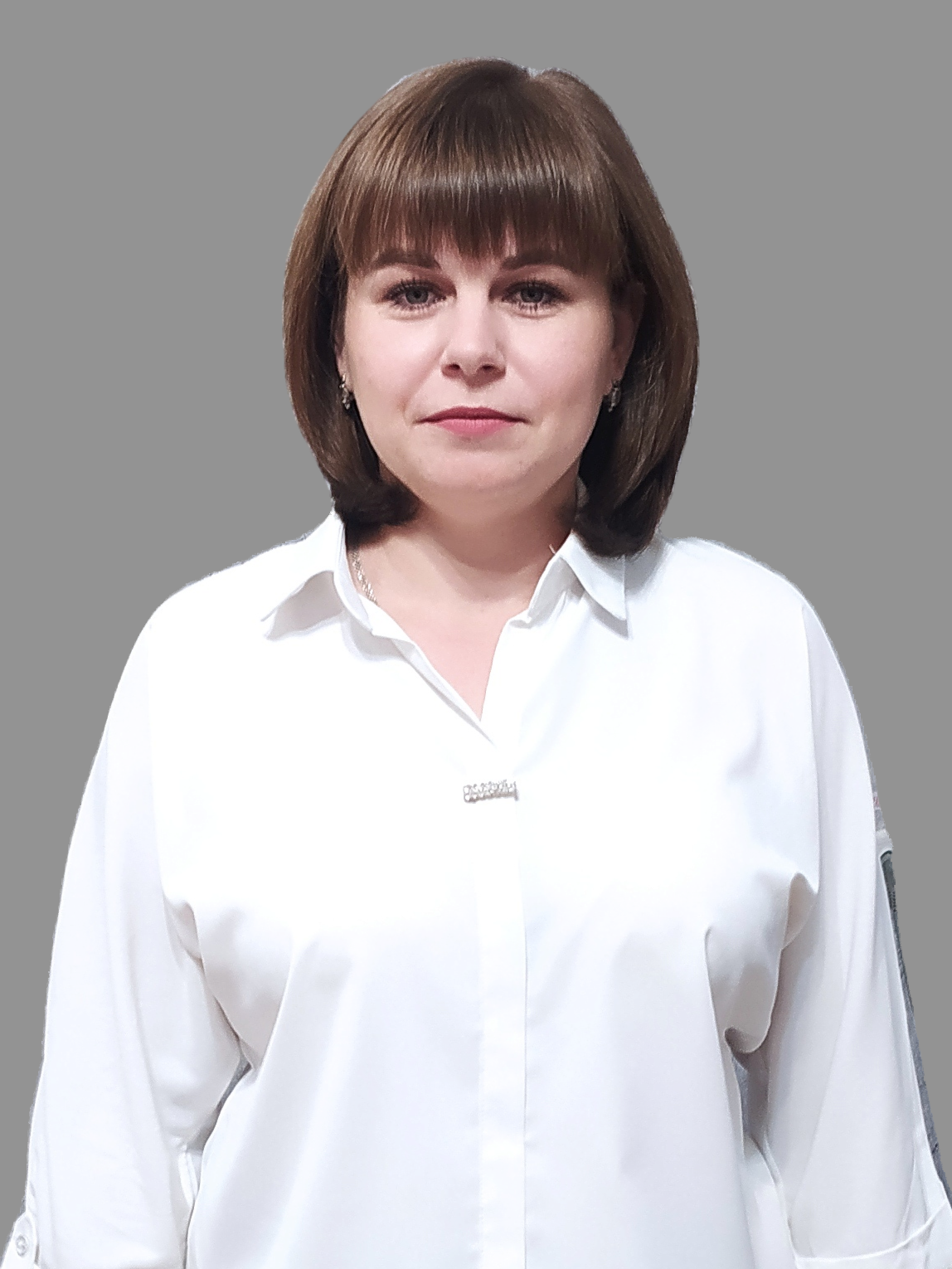 Рясна Светлана Алексеевна.