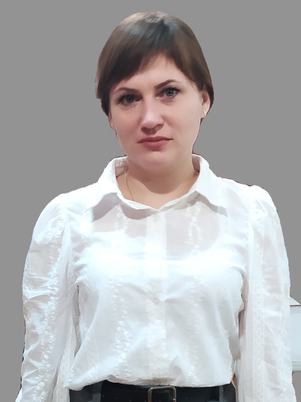 Нестеренко Татьяна Алексеевна.